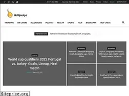 Sites similar to hotgossips.in