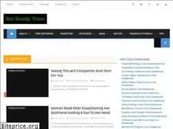Sites similar to hotgossiptown1.blogspot.in