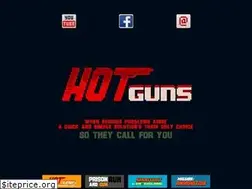 Sites similar to hotgunsgame.com