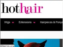 Sites similar to hothair.co.uk