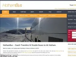 Sites similar to hothambus.com.au