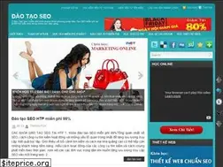 Sites similar to hothanhpon.com