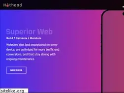 Sites similar to hotheadcreative.com