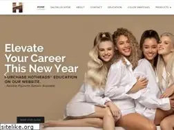 Sites similar to hotheads.com