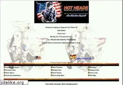 Sites similar to hothemiheads.com