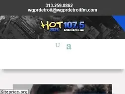 Sites similar to hothiphopdetroit.com