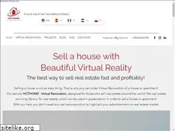 Sites similar to hothome-vr.com