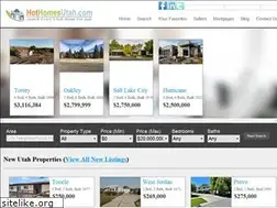 Sites similar to hothomesutah.com
