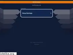 Sites similar to hothoops.de