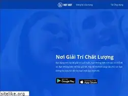 Sites similar to hothot.com.vn