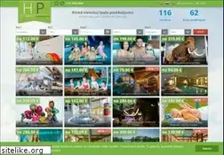 Sites similar to hothotpack.com