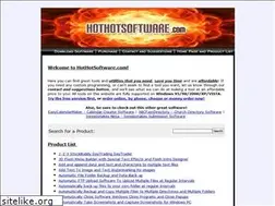 Sites similar to hothotsoftware.com