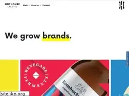 Sites similar to hothouse.co.nz