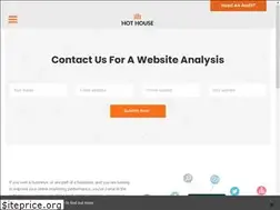 Sites similar to hothousedigital.co.uk