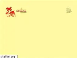 Sites similar to hothouseyogamissoula.com