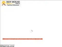 Sites similar to hothouseyogarva.com
