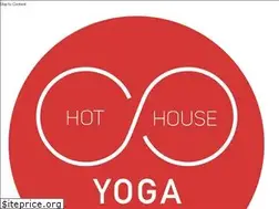 Sites similar to hothouseyogastandrews.com