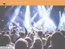Sites similar to hoti-events.de