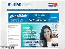 Sites similar to hotiad.nl
