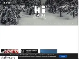 Sites similar to hoticesnowboard.it