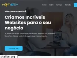 Sites similar to hotidea.com.br
