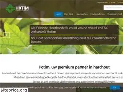 Sites similar to hotim.nl