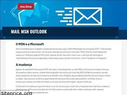 Sites similar to hotimail.com.br