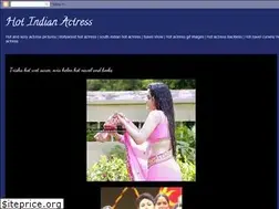 Sites similar to hotindianactress-navel.blogspot.com