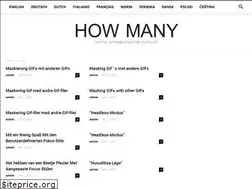 Sites similar to hotinfo.site