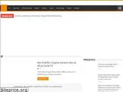 Sites similar to hotinfonow.com