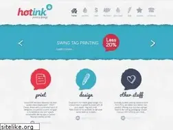 Sites similar to hotink.co.za