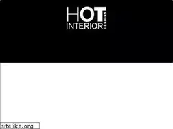 Sites similar to hotinteriors.net