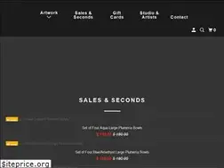 Sites similar to hotislandglass.com