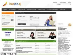 Sites similar to hotjob.tj