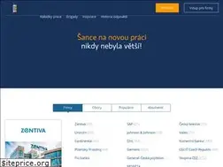 Sites similar to hotjobs.cz
