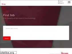 Sites similar to hotjobsafrica.org