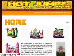Sites similar to hotjumpz.com