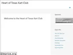 Sites similar to hotkartclub.com