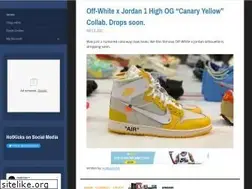 Sites similar to hotkicksusa.com
