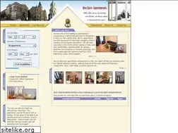 Sites similar to hotkievapartments.com