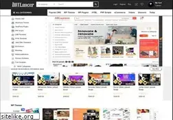 Sites similar to hotlancer.com