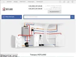 Sites similar to hotland.com.ua