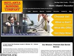 Sites similar to hotlanta-bonding-company.net