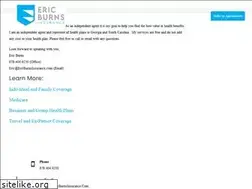Sites similar to hotlantahealthinsurance.com