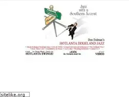 Sites similar to hotlantajazz.com