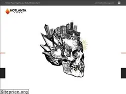 Sites similar to hotlantayoga.com