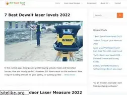 Sites similar to hotlaserlevel.com