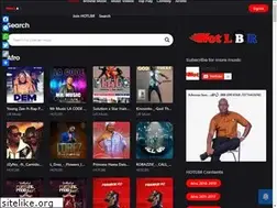 Sites similar to hotlbr.com