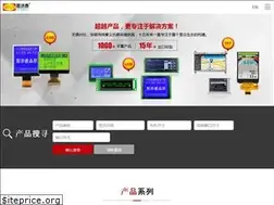 Sites similar to hotlcd.com