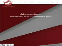 Sites similar to hotline-kontakt.at